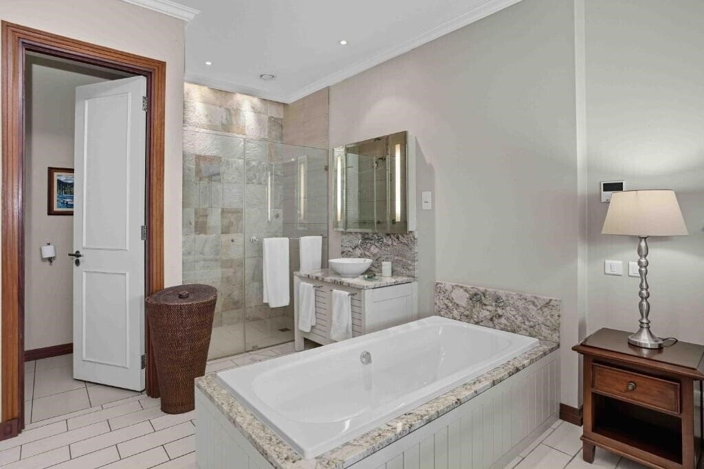 Картинка Eden Island_self Catering Villa вилла