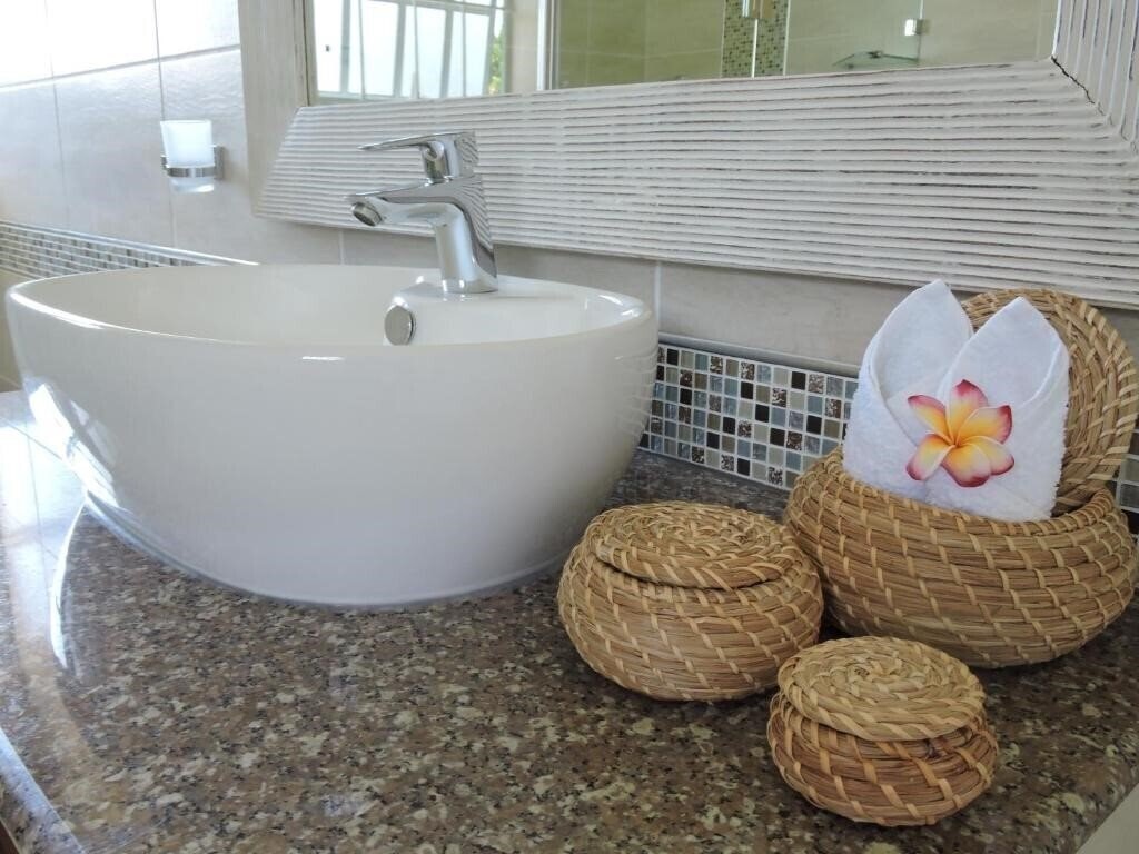 Фотография Villa Charme De L'Ile Special Cat. вилла