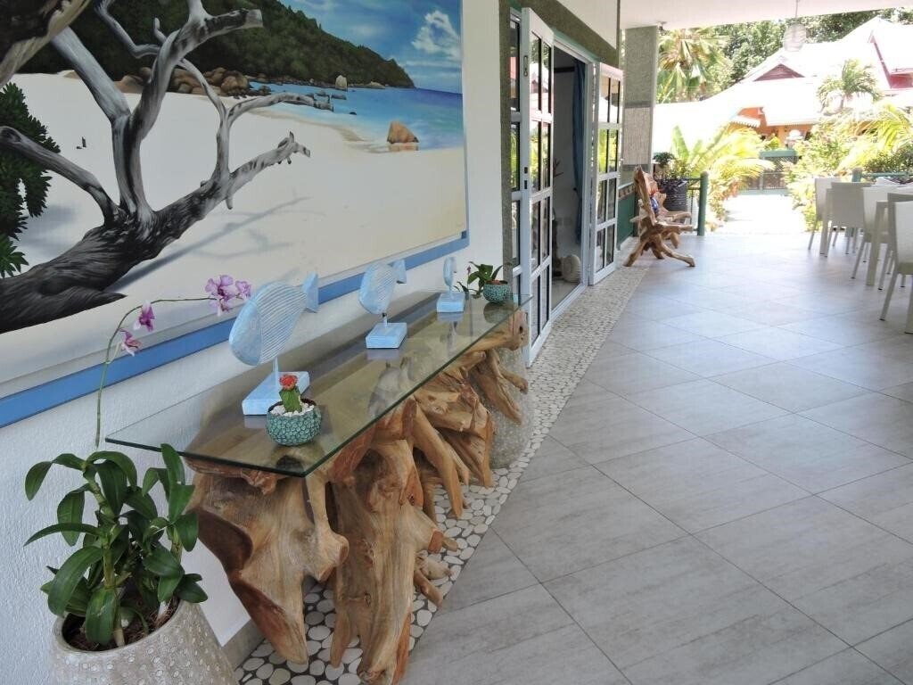 Изображение Villa Charme De L'Ile Special Cat. вилла