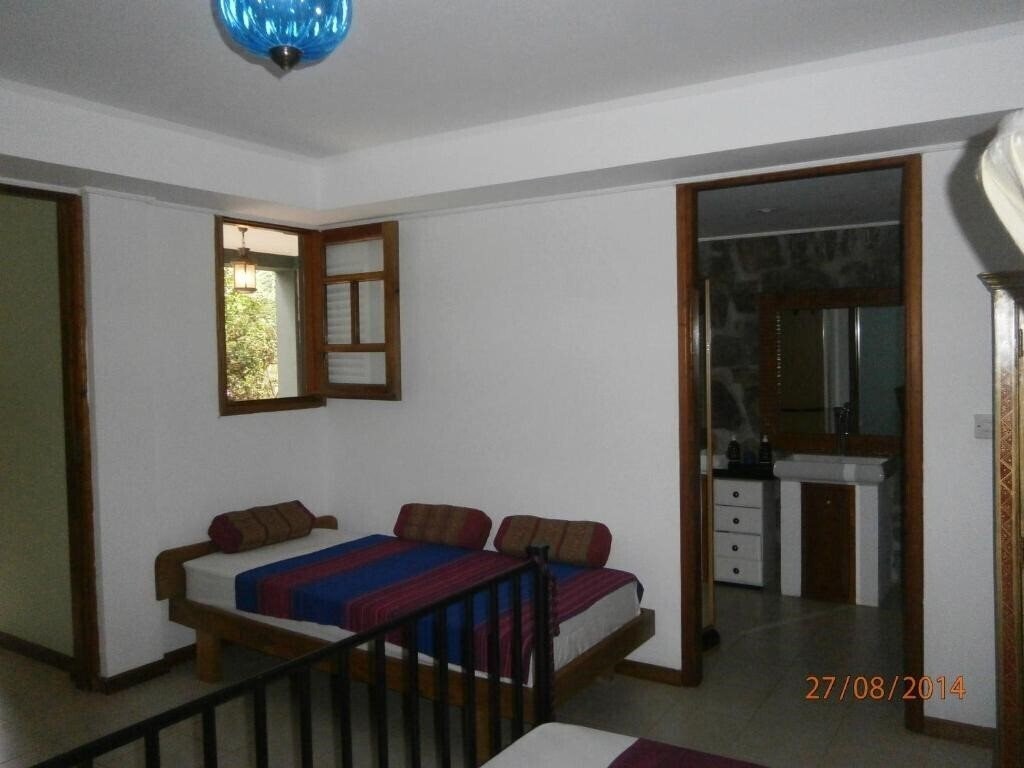 Фотография Demeure De Cap Macon 3*