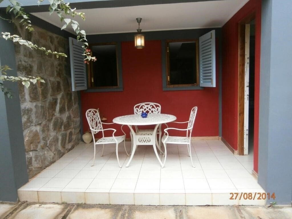 Изображение Demeure De Cap Macon 3*