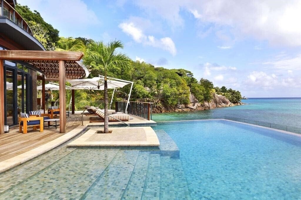 Изображение Mango House Seychelles 5*