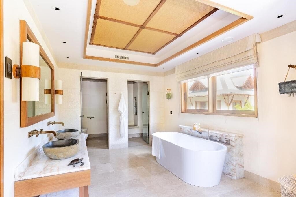 Фотография L’Escale Resort Marina & Spa 5*
