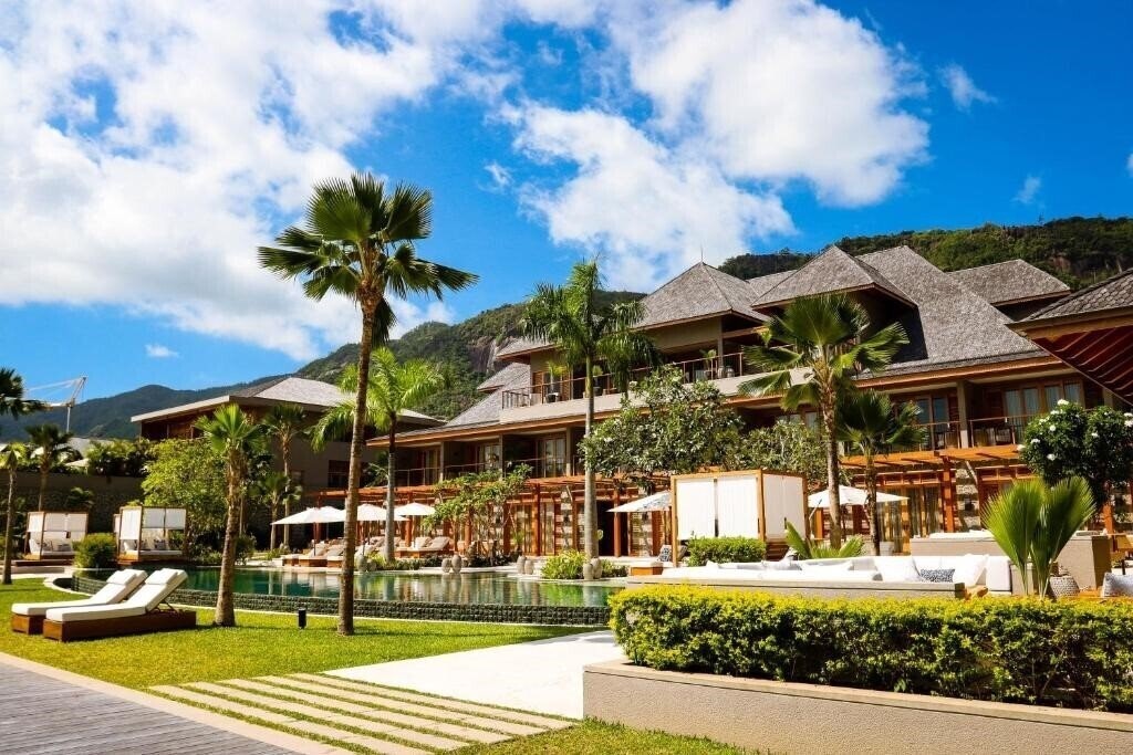 Изображение L’Escale Resort Marina & Spa 5*