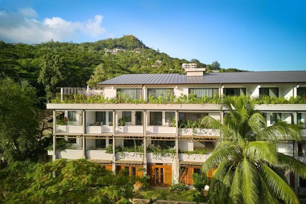 Изображение Laila, A Marriott Tribute Portfolio Resort 4*