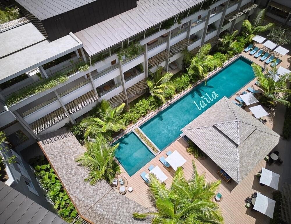 Картинка Laila, A Marriott Tribute Portfolio Resort 4*