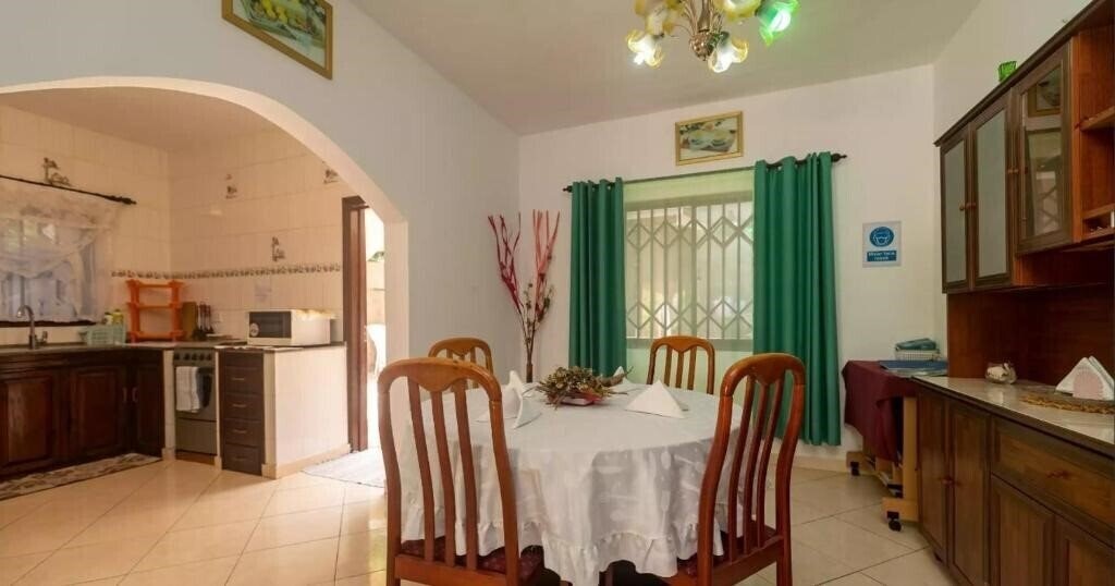Изображение Chez Benoit Self Catering 3*