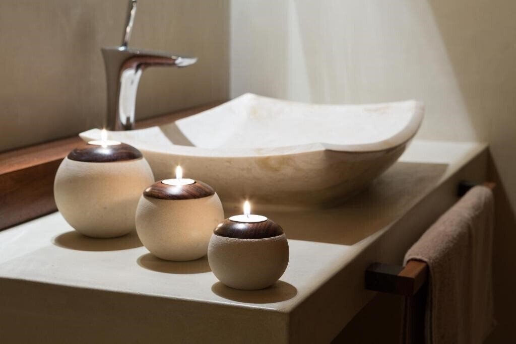 Фотография Villas Palm Royal 5*