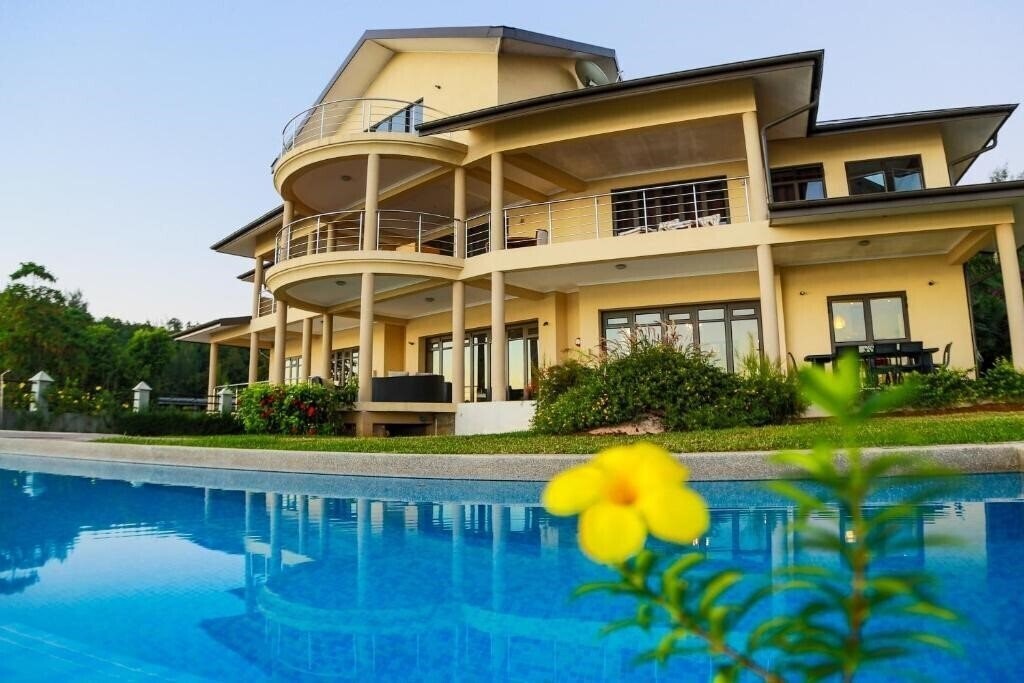 Изображение La Vue 4*