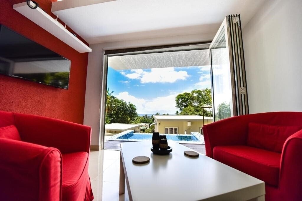 Картинка Moulin Kann Villas 4*