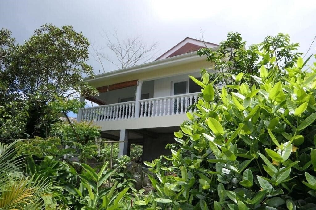 Изображение Tropical Garden Self Catering 3*