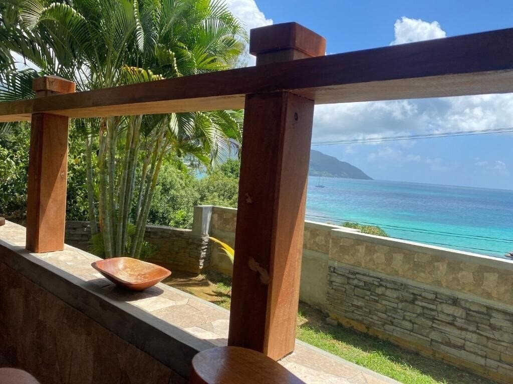 Изображение Mouggae Blues Villas 3*