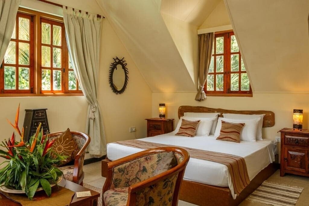 Фото Maison Soleil 3*