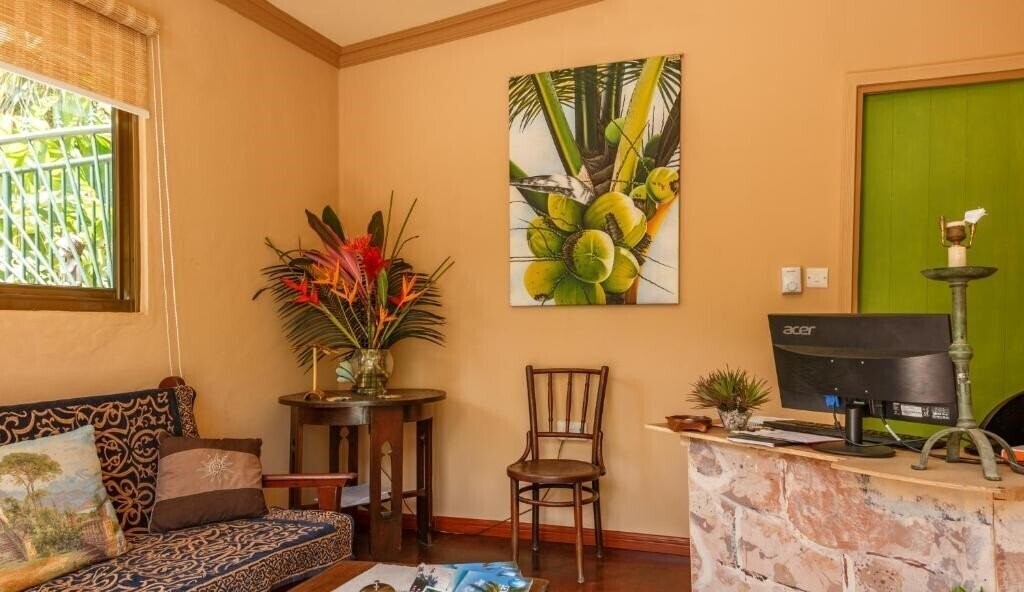 Фотография Maison Soleil 3*