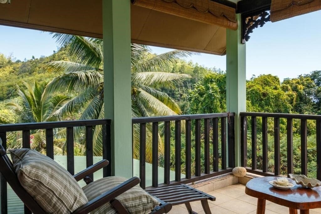 Изображение Maison Soleil 3*