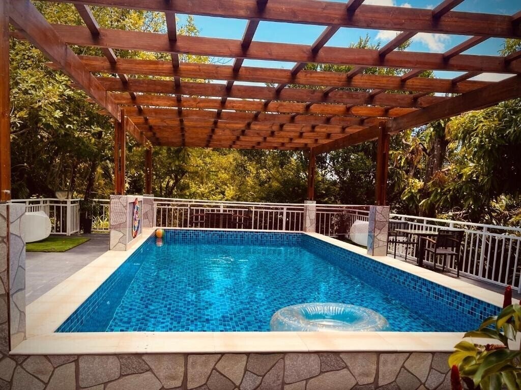 Отель Belle Montagne Holiday Apartments 3*