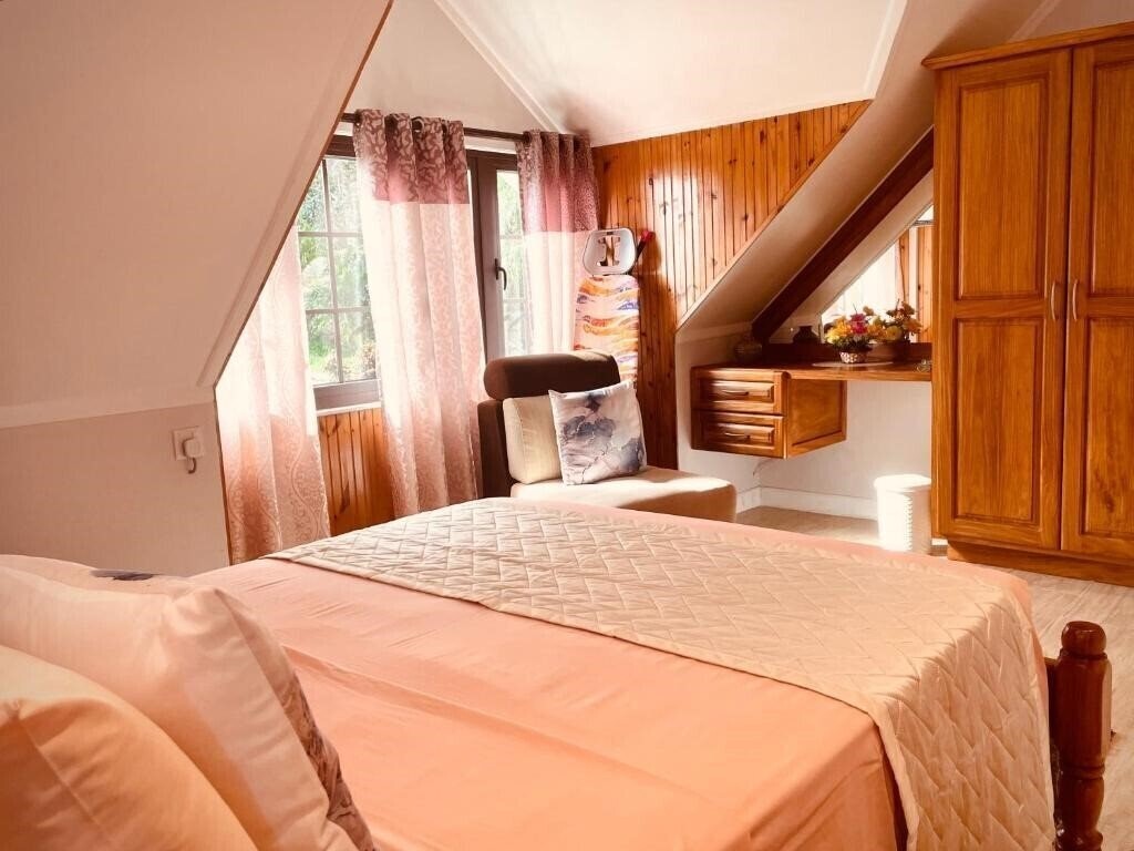 Фото Belle Montagne Holiday Apartments 3*