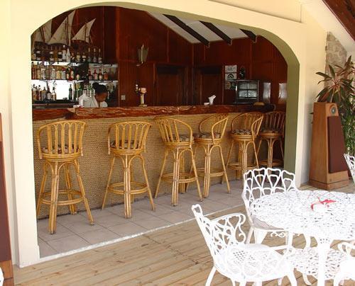 Изображение Coco D'Or Hotel (ex. Coco D Or) 3*