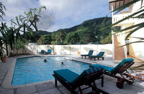 Фото Coco D'Or Hotel (ex. Coco D Or) 3*