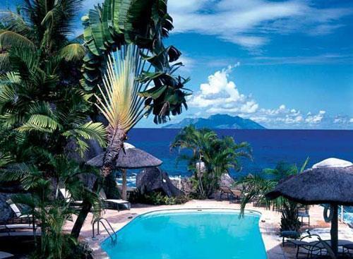 Картинка Sunset Beach 4*