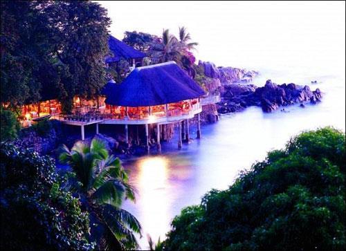 Отель Sunset Beach 4*