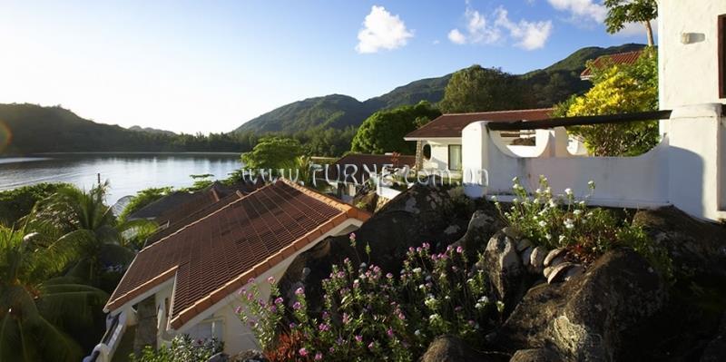 Картинка Edens Holiday Villas 2*