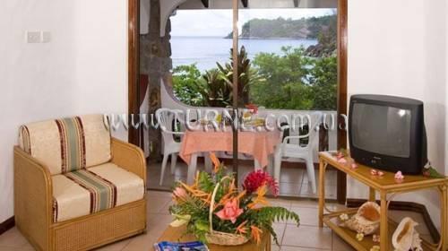 Фотография Edens Holiday Villas 2*