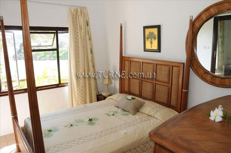 Фото Edens Holiday Villas 2*