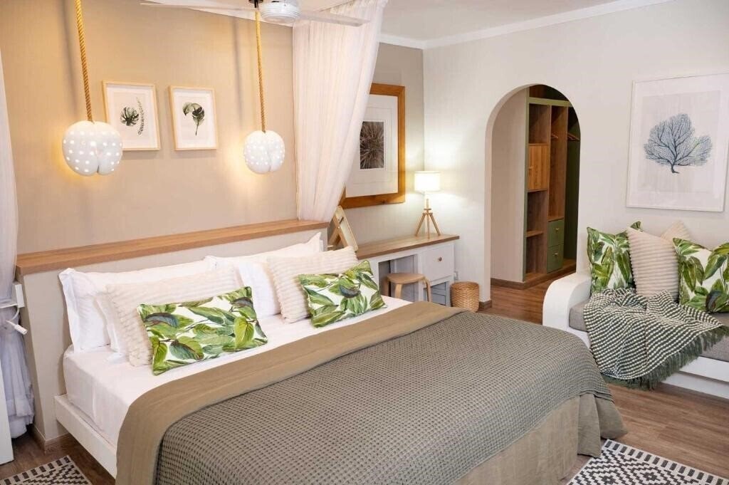 Изображение Indian Ocean Lodge 3*