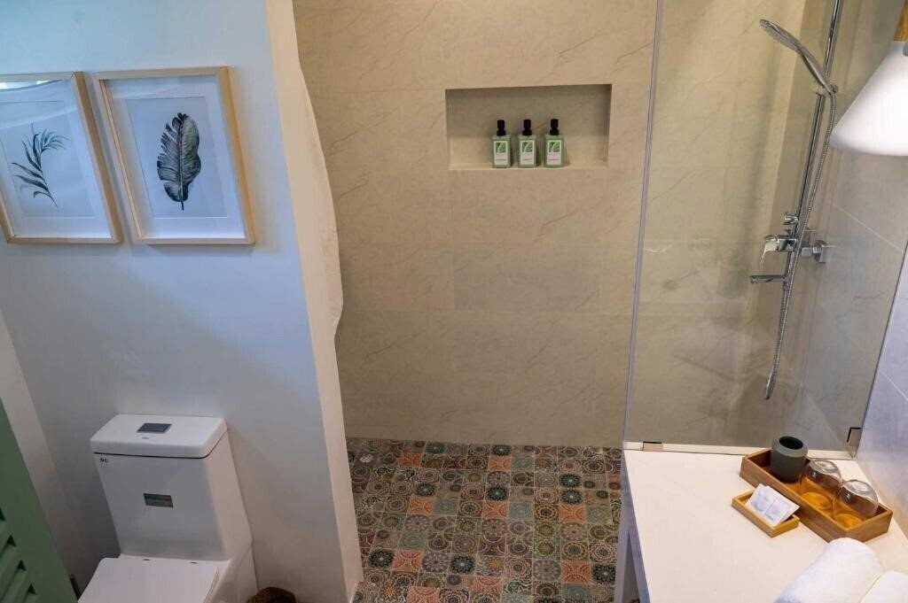 Картинка Indian Ocean Lodge 3*