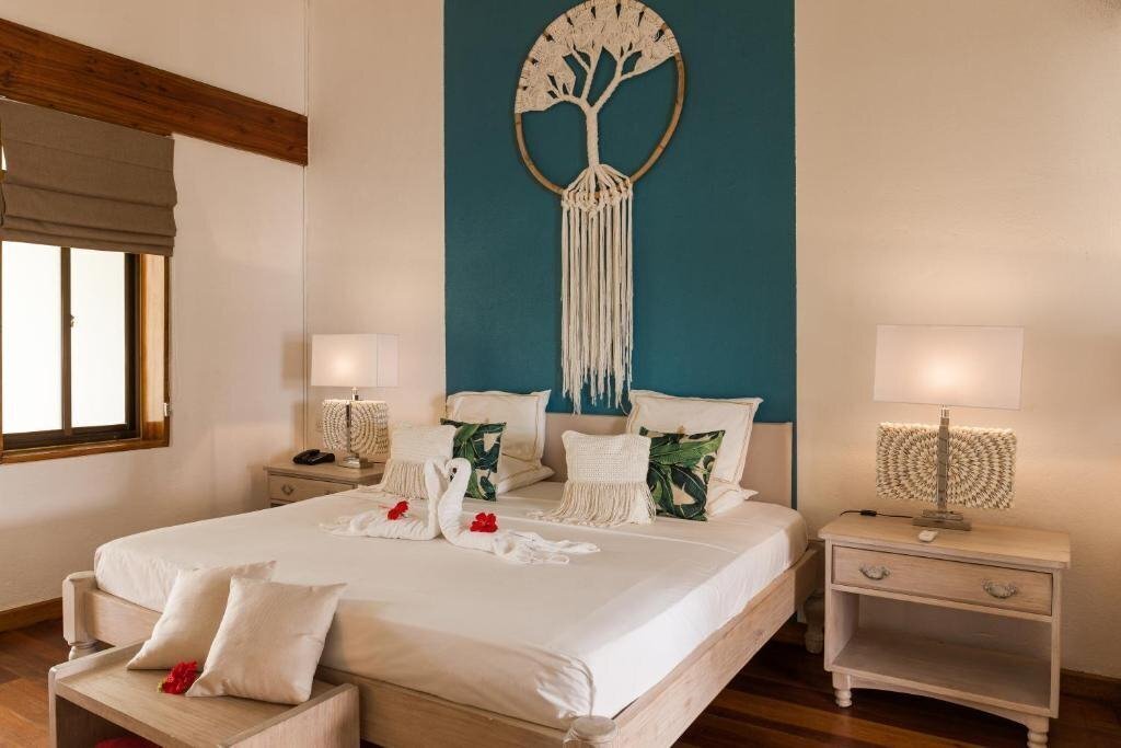 Фото Le Domaine De La Reserve 4*