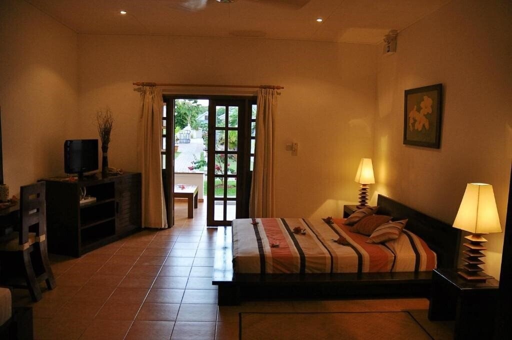 Картинка Britannia Hotel 2*