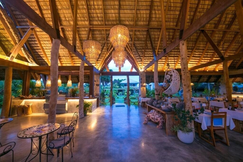 Изображение Les Lauriers Hotel 4*
