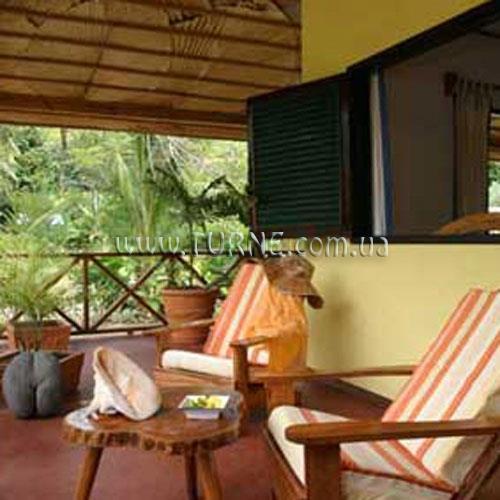 Изображение Les Lauriers Hotel 4*