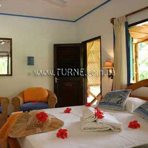 Фотография Les Lauriers Hotel 4*