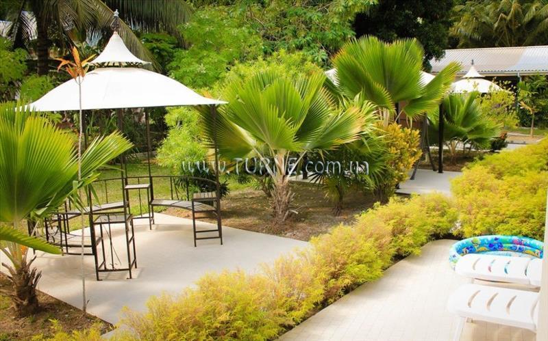 Фото Hide Away Holidays Apartment 3*