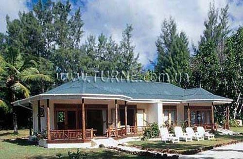 Фотография Les Villas Dor 4*