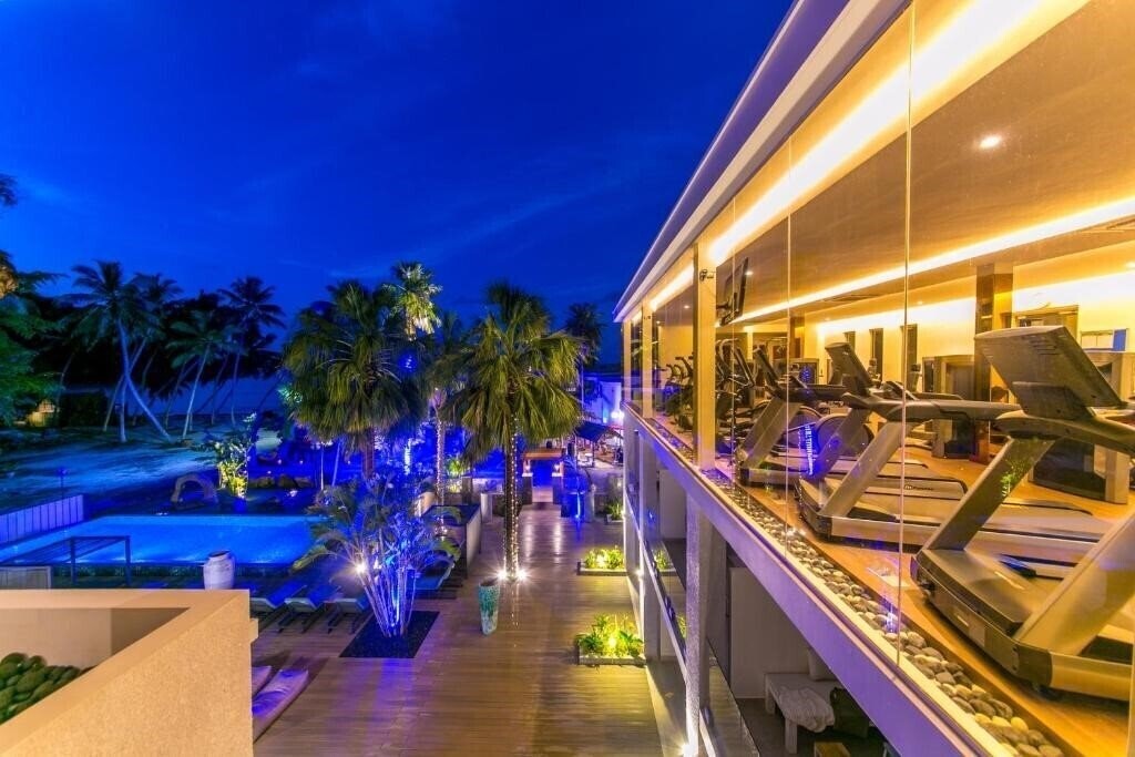 Фотография Le Duc De Praslin 4*