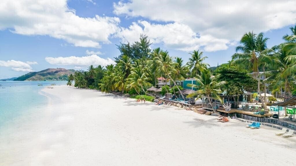 Изображение Le Duc De Praslin 4*