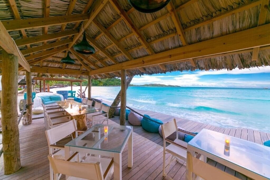Картинка Le Duc De Praslin 4*