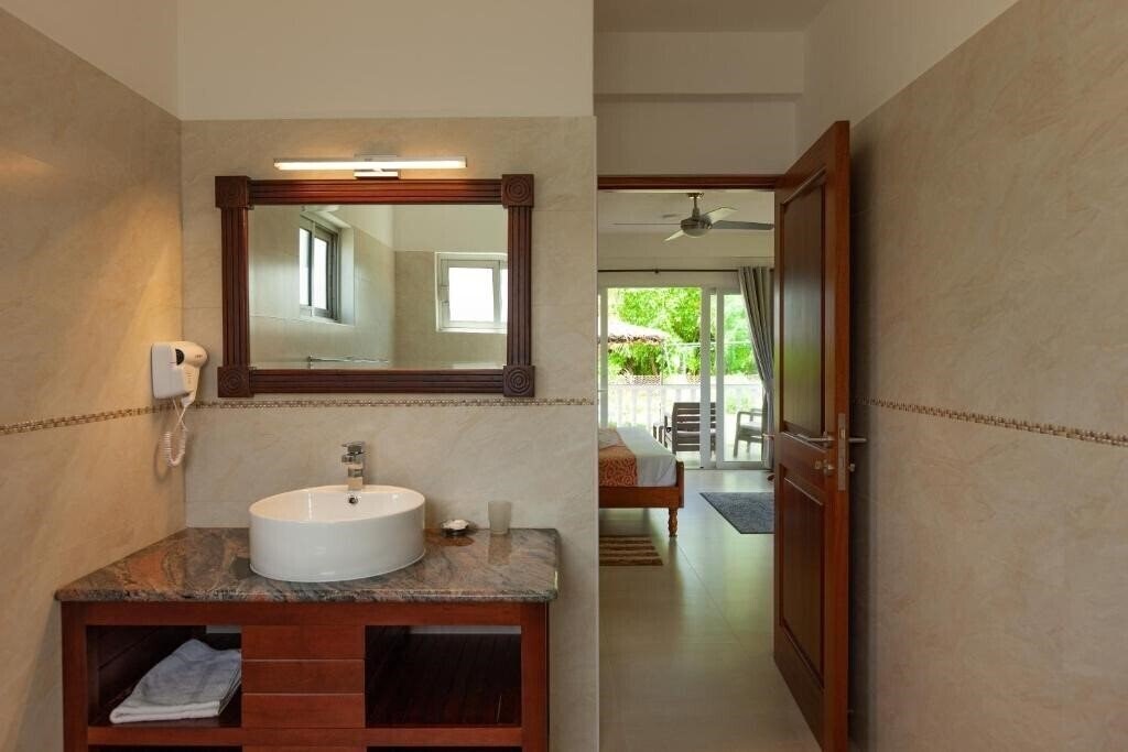 Фотография Le Tropique Villa 2*