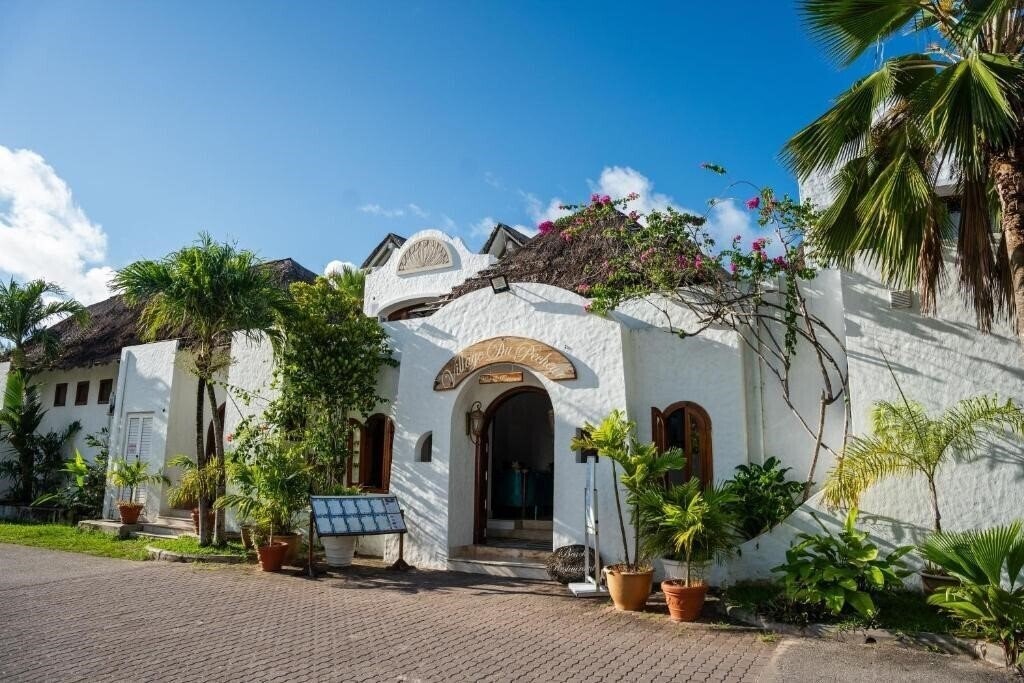 Изображение Village Du Pecheur 4*