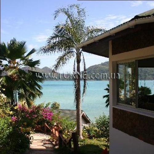 Картинка Colibri Guest House 2*