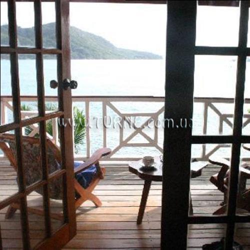 Фото Colibri Guest House 2*