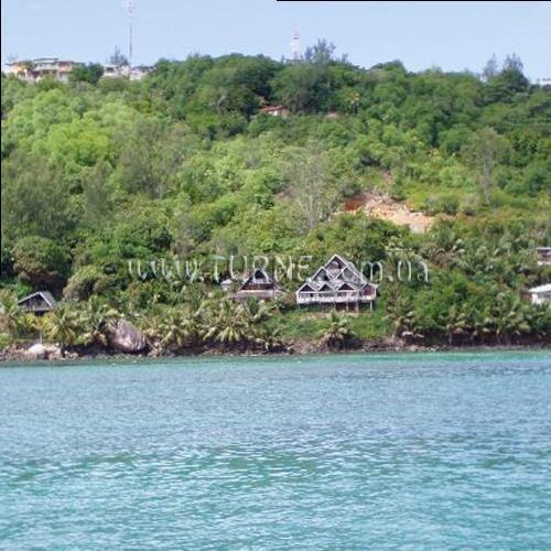 Отель Colibri Guest House 2*