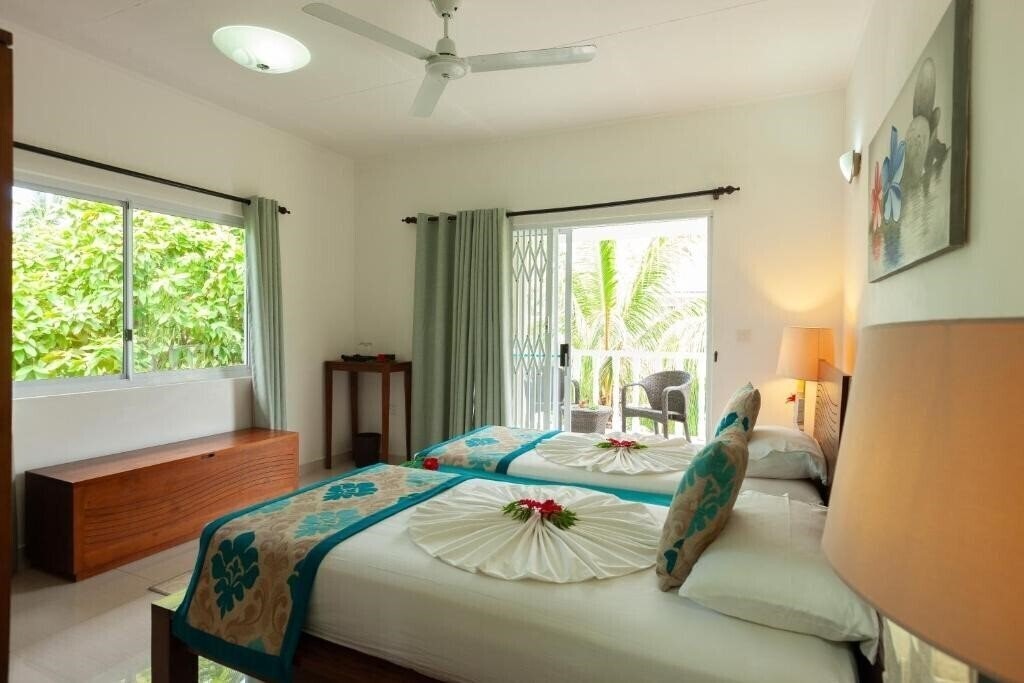 Фото Casa Tara Villas 3*