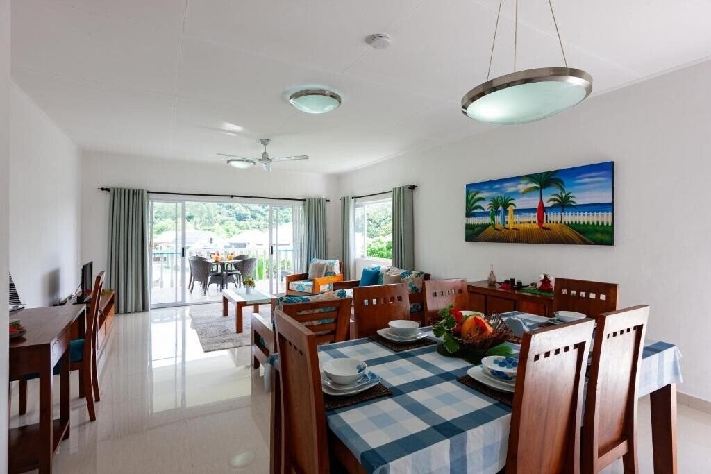 Изображение Casa Tara Villas 3*