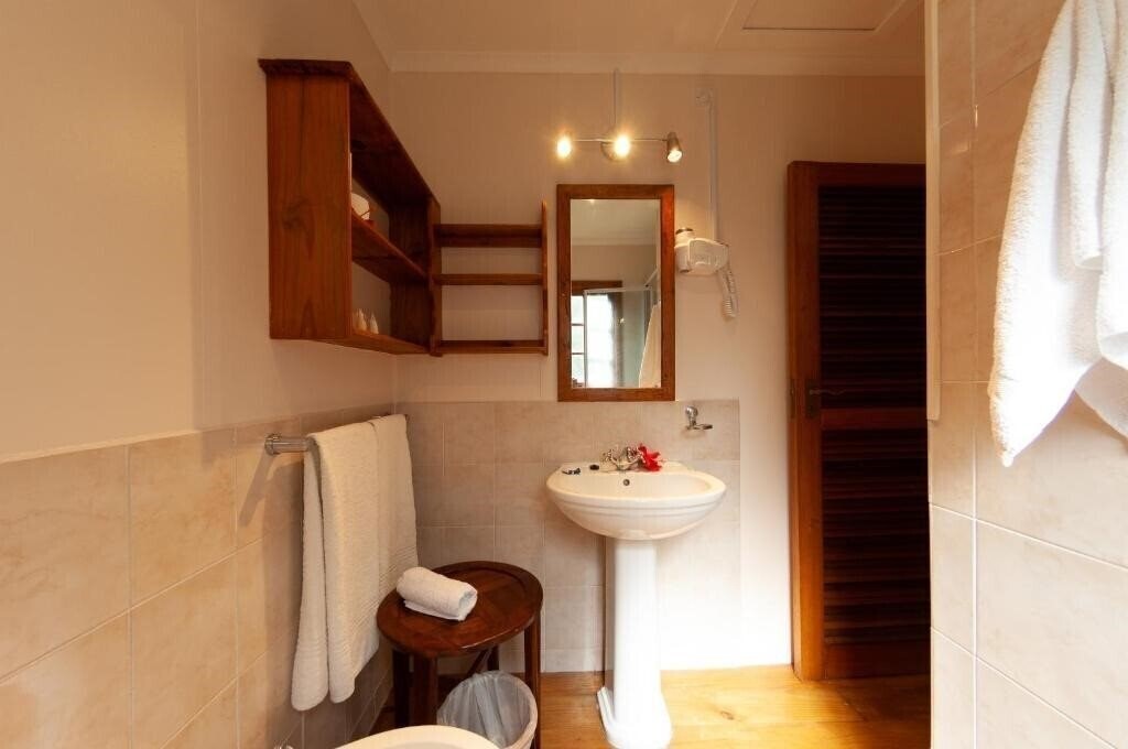 Фото Le Vasseur Eco Resort 4*