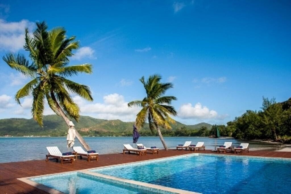 Изображение Le Vasseur Eco Resort 4*