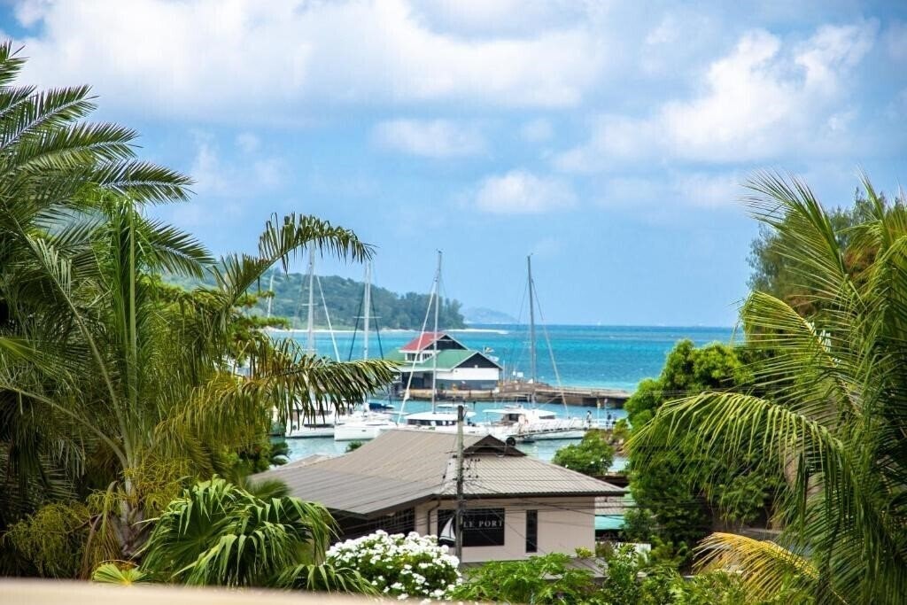 Изображение Cavern Apartments 4*